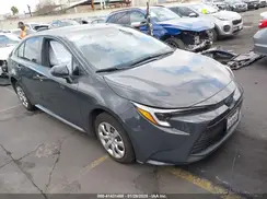 JTDBCMFE1P3005470 2023 TOYOTA COROLLA