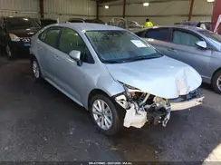 JTDBCMFE1P3008773 2023 TOYOTA COROLLA