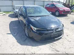 JTDBCMFE1P3013844 2023 TOYOTA COROLLA