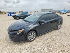 JTDBCMFE1P3014704 2023 TOYOTA COROLLA