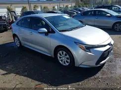 JTDBCMFE1P3015786 2023 TOYOTA COROLLA