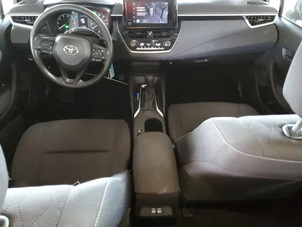 JTDBCMFE1P3016095 2023 TOYOTA COROLLA - Image 8