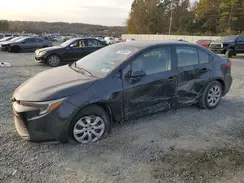 JTDBCMFE1P3016369 2023 TOYOTA COROLLA