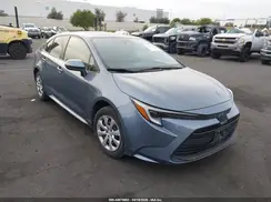 JTDBCMFE1P3016548 2023 TOYOTA COROLLA