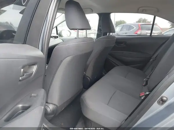 JTDBCMFE1P3016548 2023 TOYOTA COROLLA - Image 8