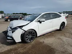 JTDBCMFE1P3017148 2023 TOYOTA COROLLA