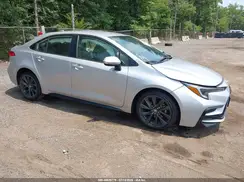 JTDBCMFE1P3018798 2023 TOYOTA COROLLA