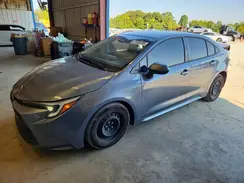 JTDBCMFE1P3019031 2023 TOYOTA COROLLA