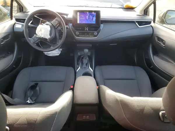 JTDBCMFE1P3020163 2023 TOYOTA COROLLA - Image 8