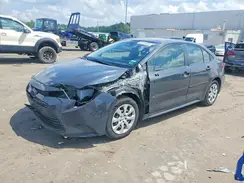 JTDBCMFE1P3020924 2023 TOYOTA COROLLA