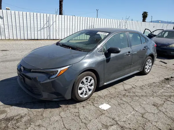 JTDBCMFE1P3023970 2023 TOYOTA COROLLA - Image 1