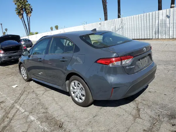 JTDBCMFE1P3023970 2023 TOYOTA COROLLA - Image 2