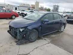 JTDBCMFE1PJ001981 2023 TOYOTA COROLLA