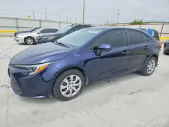 JTDBCMFE1PJ003049 2023 TOYOTA COROLLA