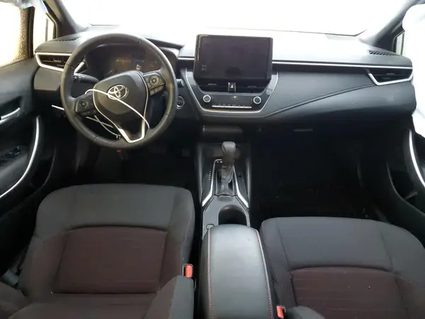 JTDBCMFE1PJ003570 2023 TOYOTA COROLLA - Image 8