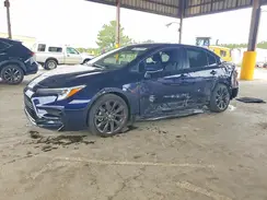 JTDBCMFE1PJ004489 2023 TOYOTA COROLLA