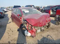 JTDBCMFE1PJ004508 2023 TOYOTA COROLLA