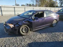 JTDBCMFE1PJ005982 2023 TOYOTA COROLLA