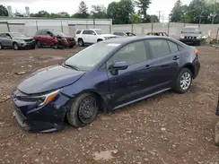 JTDBCMFE1PJ006260 2023 TOYOTA COROLLA