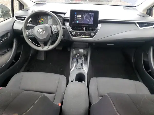 JTDBCMFE1PJ006260 2023 TOYOTA COROLLA - Image 8