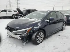 JTDBCMFE1PJ008350 2023 TOYOTA COROLLA