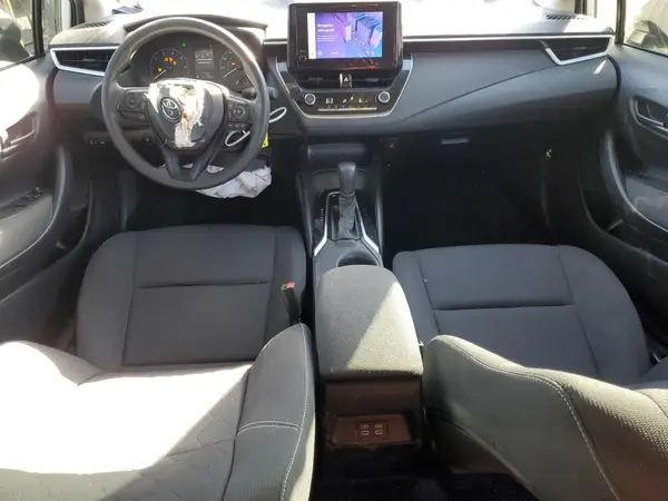 JTDBCMFE1PJ009160 2023 TOYOTA COROLLA - Image 8