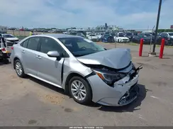 JTDBCMFE1PJ009546 2023 TOYOTA COROLLA