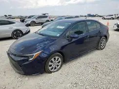 JTDBCMFE1PJ009594 2023 TOYOTA COROLLA