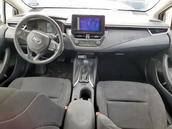 JTDBCMFE1PJ009594 2023 TOYOTA COROLLA - Image 8