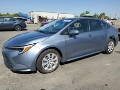 JTDBCMFE1PJ009823 2023 TOYOTA COROLLA