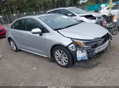 JTDBCMFE1PJ010020 2023 TOYOTA COROLLA