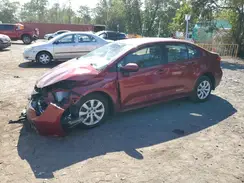 JTDBCMFE1PJ011457 2023 TOYOTA COROLLA