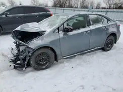 JTDBCMFE1PJ013497 2023 TOYOTA COROLLA