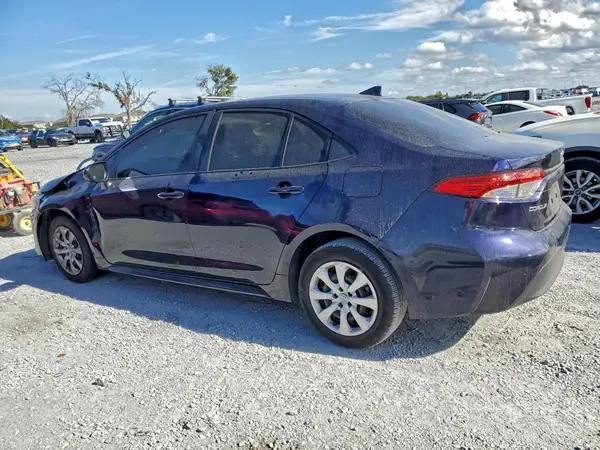 JTDBCMFE1PJ013533 2023 TOYOTA COROLLA - Image 2