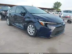 JTDBCMFE1PJ014245 2023 TOYOTA COROLLA