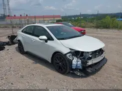 JTDBCMFE1PJ014715 2023 TOYOTA COROLLA