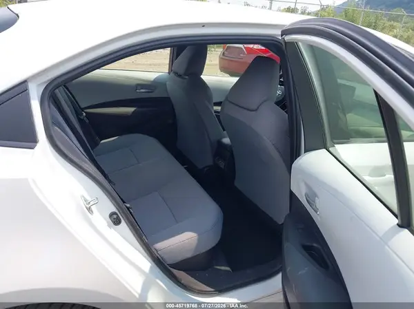 JTDBCMFE1PJ014715 2023 TOYOTA COROLLA - Image 8