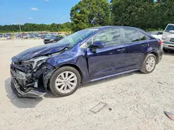 JTDBCMFE1PJ015668 2023 TOYOTA COROLLA