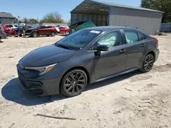 JTDBCMFE1R3027522 2024 TOYOTA COROLLA