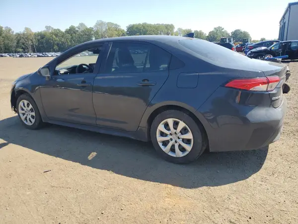 JTDBCMFE1R3029190 2024 TOYOTA COROLLA - Image 2
