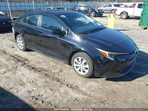 JTDBCMFE1R3029688 2024 TOYOTA COROLLA - Image 1