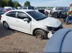 JTDBCMFE1R3030498 2024 TOYOTA COROLLA
