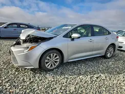 JTDBCMFE1R3032171 2024 TOYOTA COROLLA