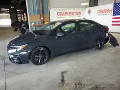 JTDBCMFE1R3033109 2024 TOYOTA COROLLA