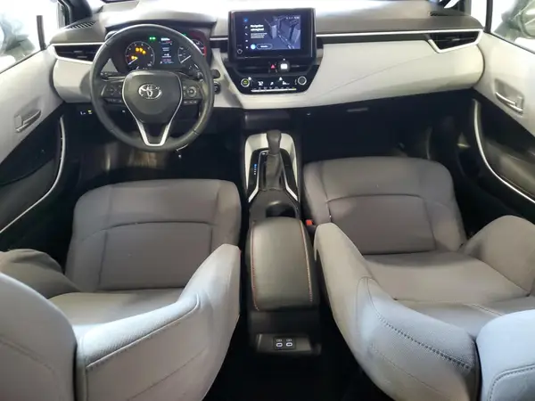 JTDBCMFE1R3033109 2024 TOYOTA COROLLA - Image 8