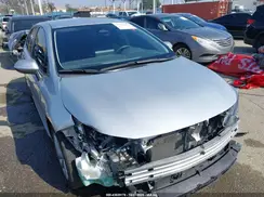 JTDBCMFE1R3034048 2024 TOYOTA COROLLA
