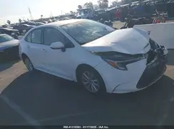 JTDBCMFE1R3034812 2024 TOYOTA COROLLA
