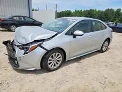JTDBCMFE1R3036074 2024 TOYOTA COROLLA