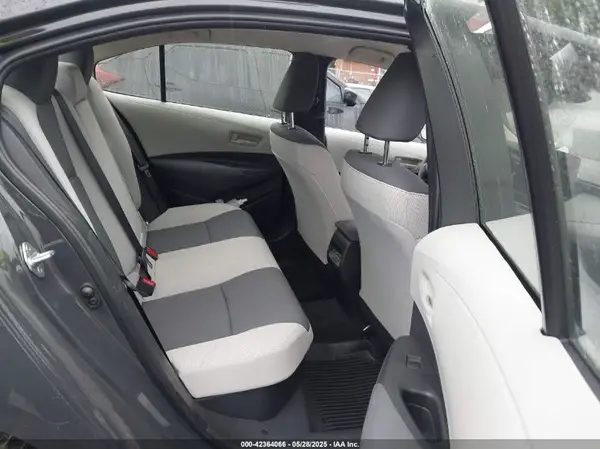 JTDBCMFE1R3036091 2024 TOYOTA COROLLA - Image 8