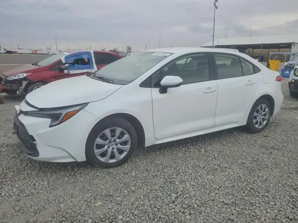 JTDBCMFE1R3037175 2024 TOYOTA COROLLA - Image 1